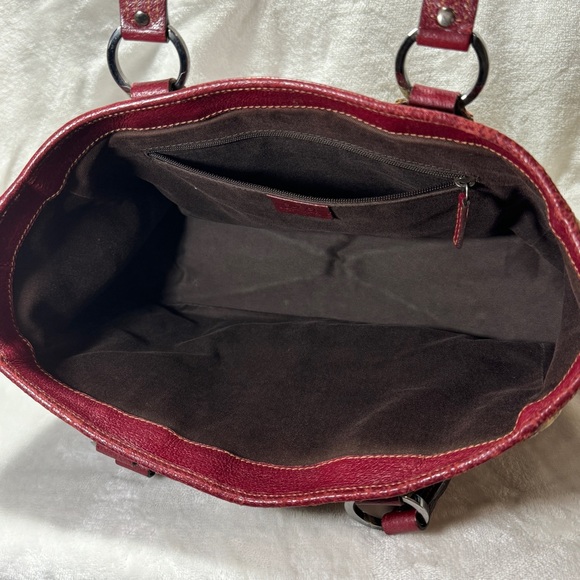 Gucci tote bag (small) - Picture 4 of 13